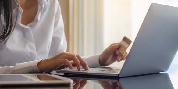 Gründerkonto-Kreditkarte