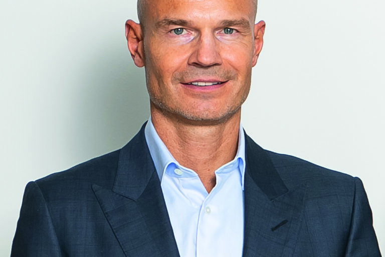 Jürgen Rudolph, Geschäftsführer & Gründer Morgengold Franchise GmbH