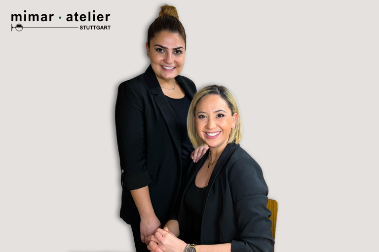 Mimar Atelier Stuttgart