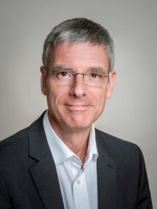 Bernd-Josef Schäfer Bernd-Josef Schäfer